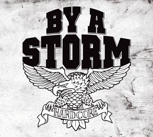 By A Storm : By a Storm